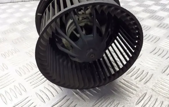 Renault Megane II Heater fan/blower 030911X