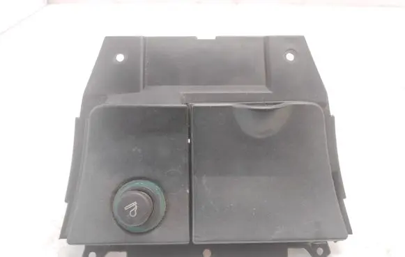 Car ashtray