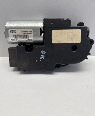 Sunroof motor/actuator
