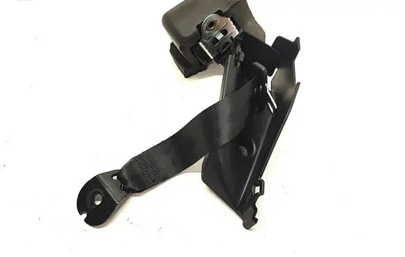 Land Rover Evoque I Rear seatbelt BJ32611B68AD