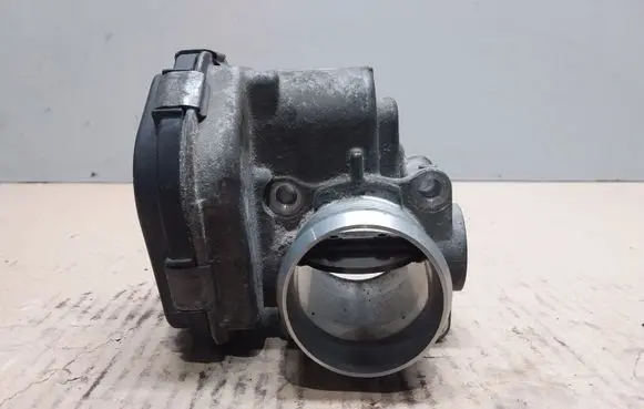 Peugeot 508 RXH Throttle valve 9673534480 28275019