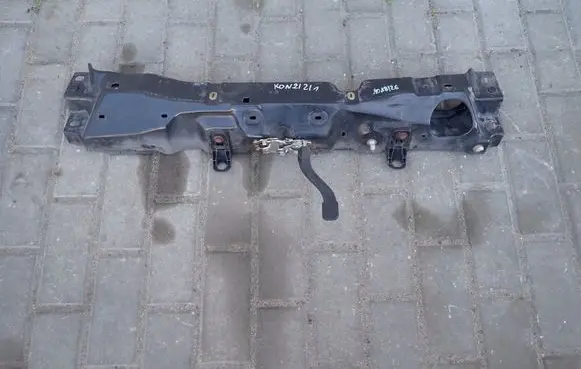 Peugeot 301 Radiator support slam panel 