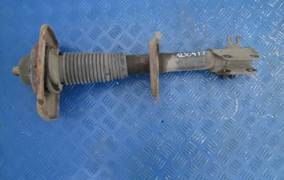 Peugeot Expert Front shock absorber with coil spring