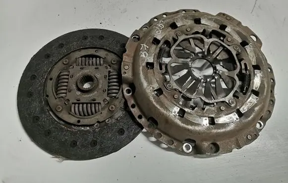 Audi A4 S4 B7 8E 8H Clutch set kit 03G141031H