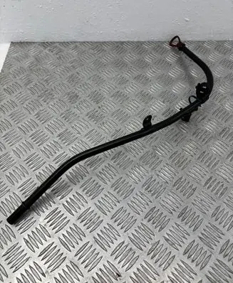 BMW 7 E65 E66 Oil level dip stick 