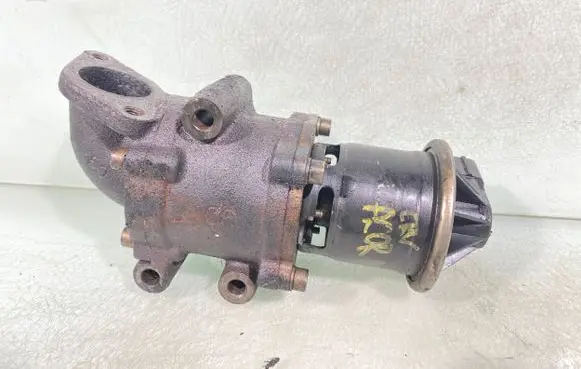 Honda Accord EGR valve 389565