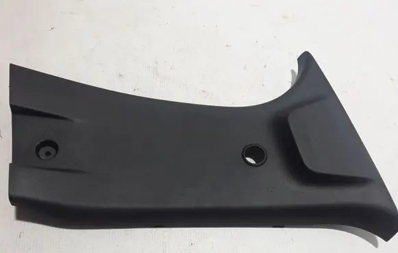 Dacia Jogger (B) pillar trim (top) 769136681R