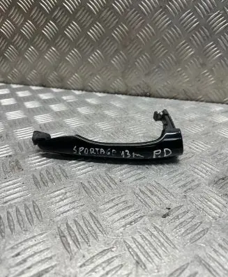 KIA Sportage Front door exterior handle