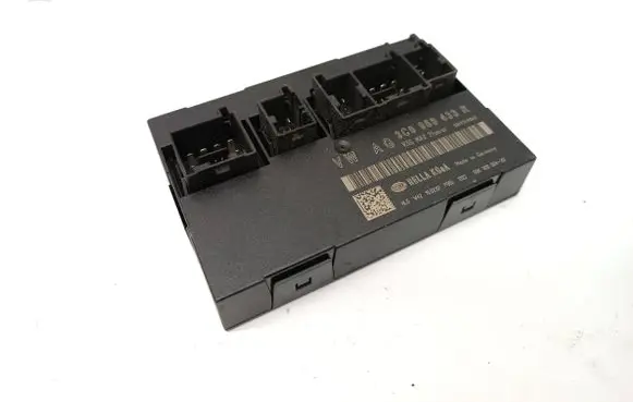 Volkswagen PASSAT B6 Comfort/convenience module 3C0959433R 5DK009064 5DK009064-20