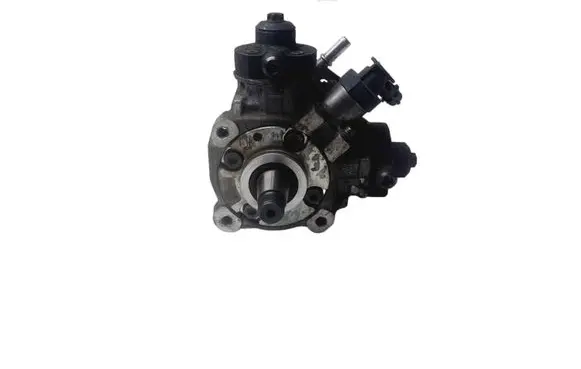 Jaguar XF Fuel injection high pressure pump AH2Q9B395AC 0445010629 101011