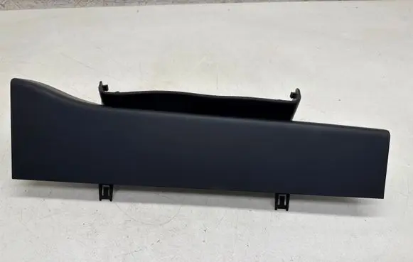 Volvo S80 Steering wheel column trim 08635243