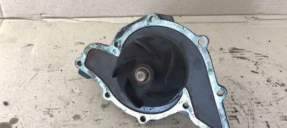 Audi A6 S6 C5 4B Water pump 059121019C