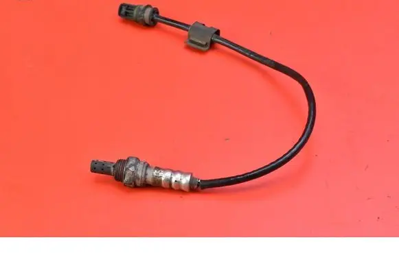 Lambda probe sensor