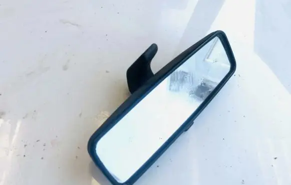 Renault Espace II Rear view mirror (interior) e200708