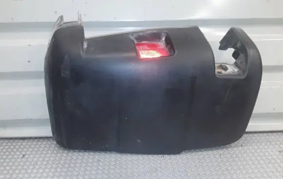 Citroen Jumper Rear bumper corner part panel trim 130413601