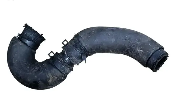 Hyundai Santa Fe Intercooler hose/pipe 2826127800