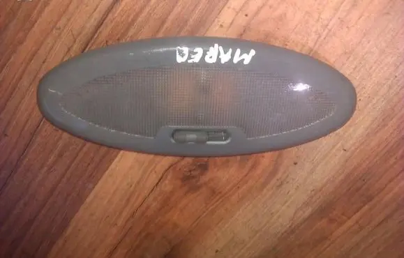 Fiat Marea Front seat light 0881700
