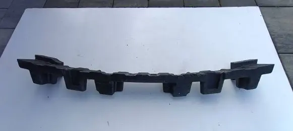 KIA Sportage Front bumper foam support bar 86520F1000