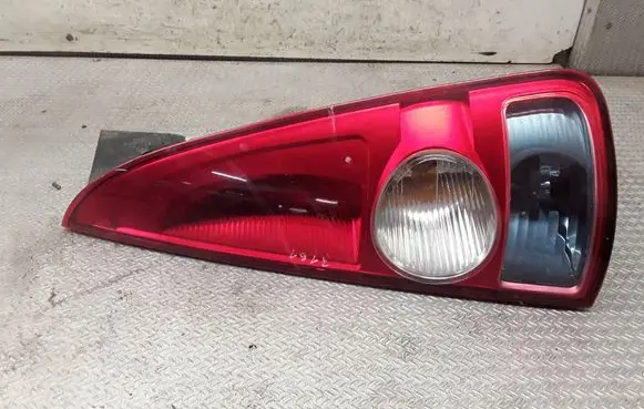 Renault Espace - Grand espace IV Rear/tail lights 8200027152