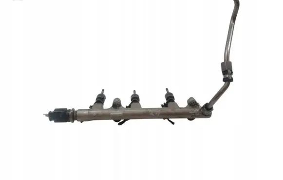 Fuel main line pipe