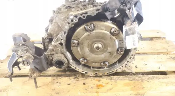 Toyota Avensis T250 Automatic gearbox 512210825