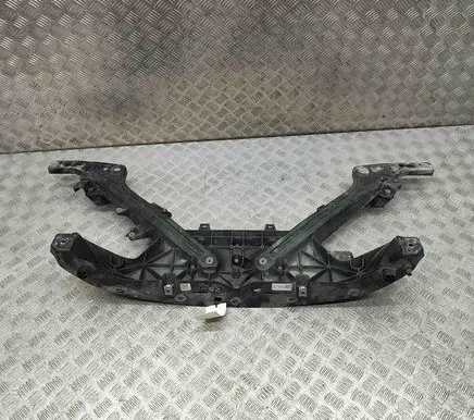 Tesla Model Y Radiator support slam panel 164352100B