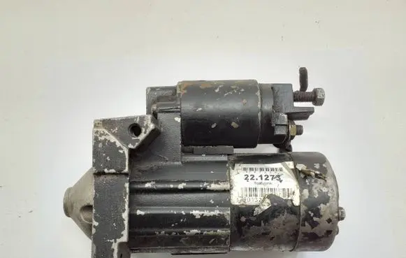 Renault Kangoo I Starter motor 221273 797229