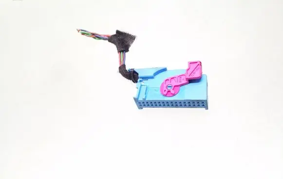 Audi A6 S6 C7 4G Other wiring loom 1J0972977D