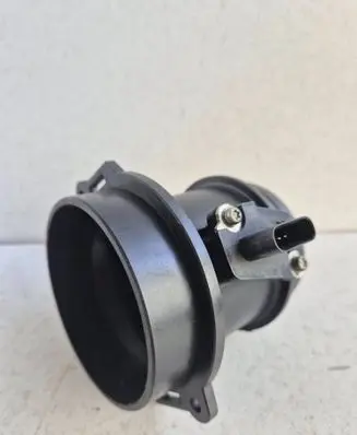 Mass air flow meter