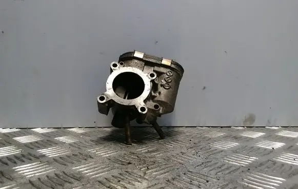 Seat Cordoba (6L) Electric throttle body valve 030133062C 0280750095
