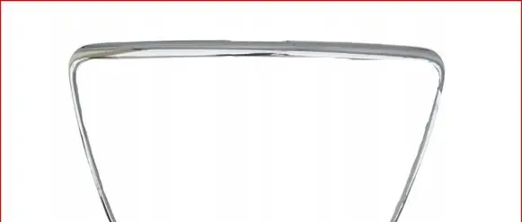 Audi A4 S4 B8 8K Front grill