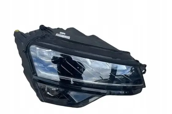 Skoda Karoq Headlight/headlamp 57B941016D