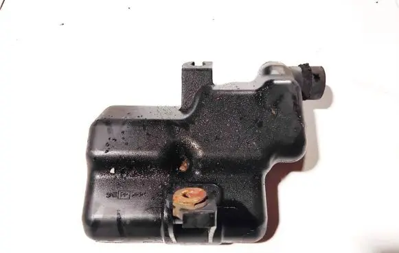 Intake resonator