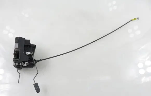 Renault Trafic II (X83) Front door lock 91166230 8200008260