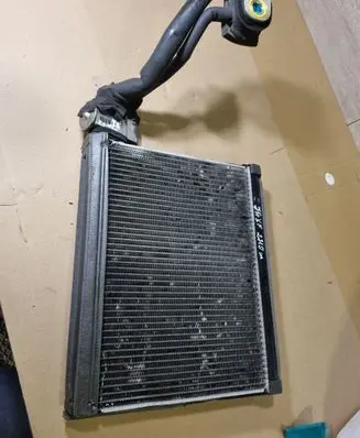 Jaguar XF Air conditioning (A/C) radiator (interior) MF4475003120