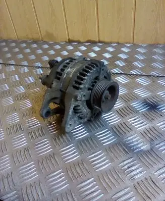 Chrysler 300M Generator/alternator 04606622AA 4210000120