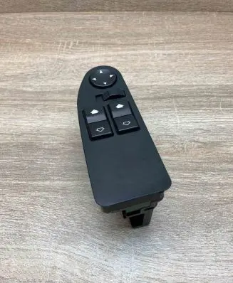 BMW 5 E39 Electric window control switch 8368967 Used