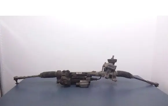 Volkswagen PASSAT B6 Steering rack 3C1423051N