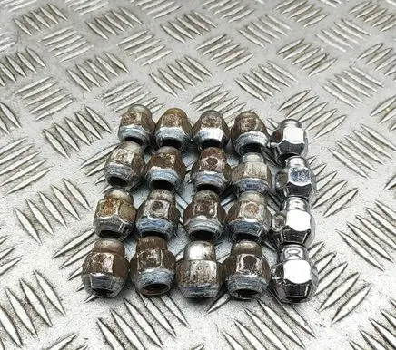 Hyundai Tucson TL Nuts/bolts 5295014140