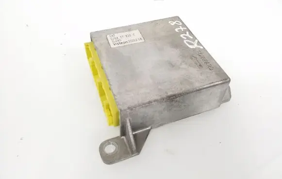Mazda 6 Airbag control unit/module GJ6A57K30C