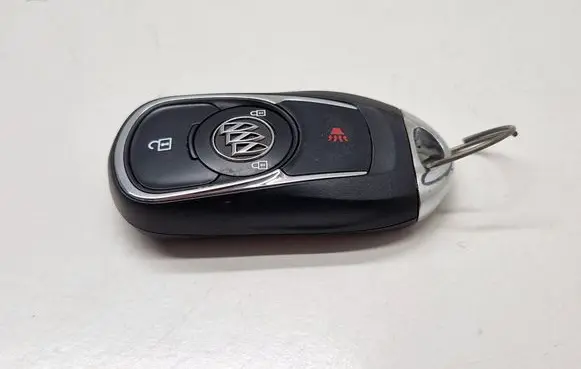 Buick Encore I Ignition key/card 