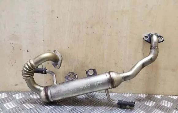 Toyota Corolla E120 E130 EGR valve cooler