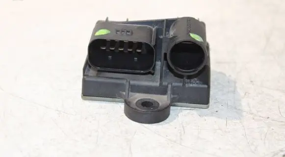 Mercedes-Benz Sprinter W906 Glow plug pre-heat relay A6519003103 51299070D
