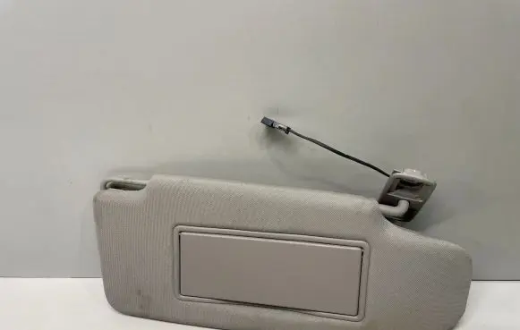 Volvo V60 Sun visor
