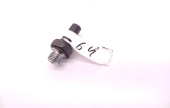 Volvo S60 Oil pressure sensor 