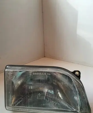 Ford Fiesta Headlight/headlamp 89FG13K060AA
