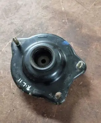 Mitsubishi Endeavor Rear strut damper dust cover boot 