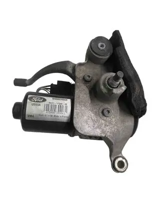 Wiper motor