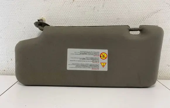 Nissan Murano Z50 Sun visor