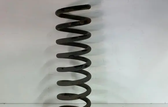 Mercedes-Benz CLK A208 C208 Front coil spring